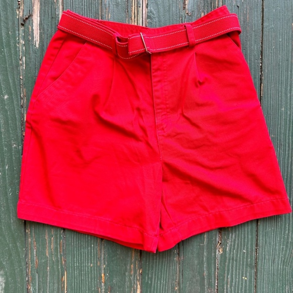 St.‎ John’s bay high wasted shorts